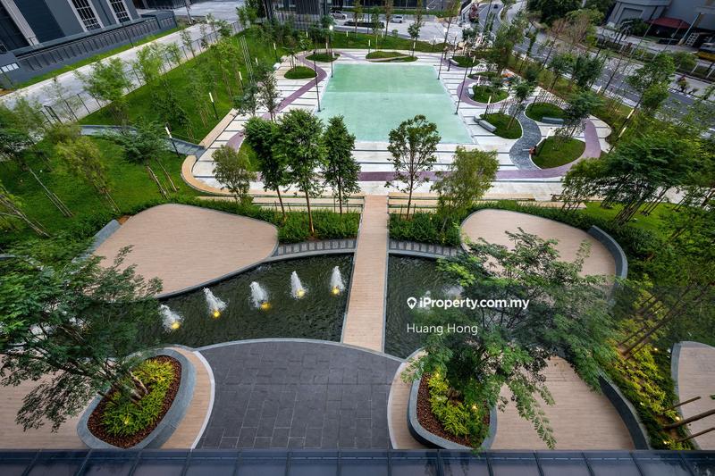 Office for Rent in Hap Seng Business Park, Unity Square, Shah Alam, Shah Alam by Huang Hong - iProperty.com.my