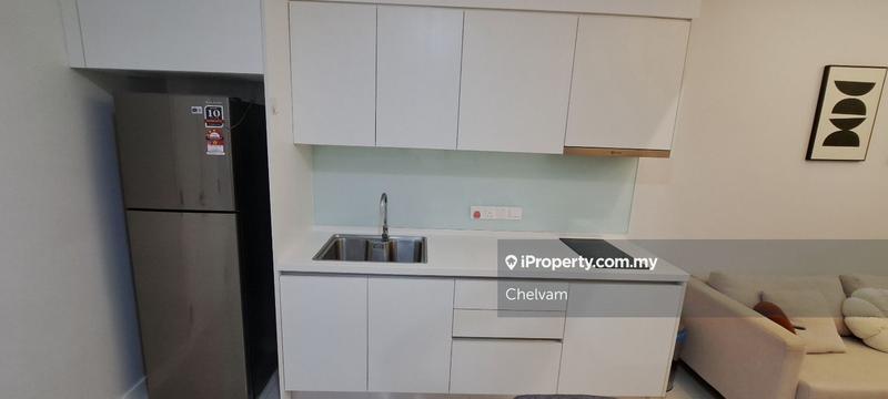 For Rent - The Sentral Suites