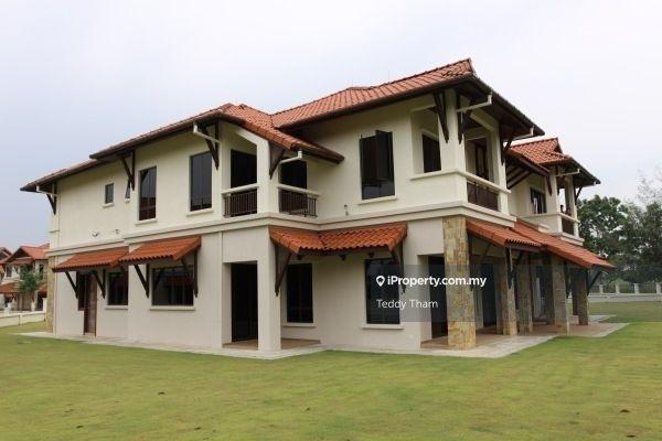 Bungalow House untuk Dijual di Kayangan Heights, Shah Alam oleh Teddy Tham - iProperty.com.my