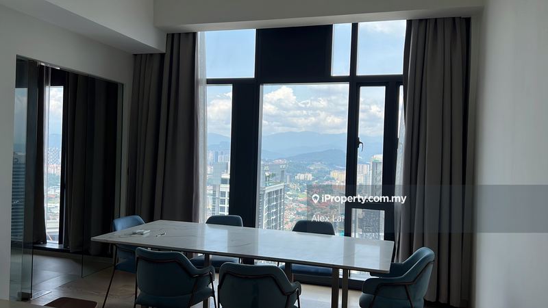 For Rent - Star Residences One