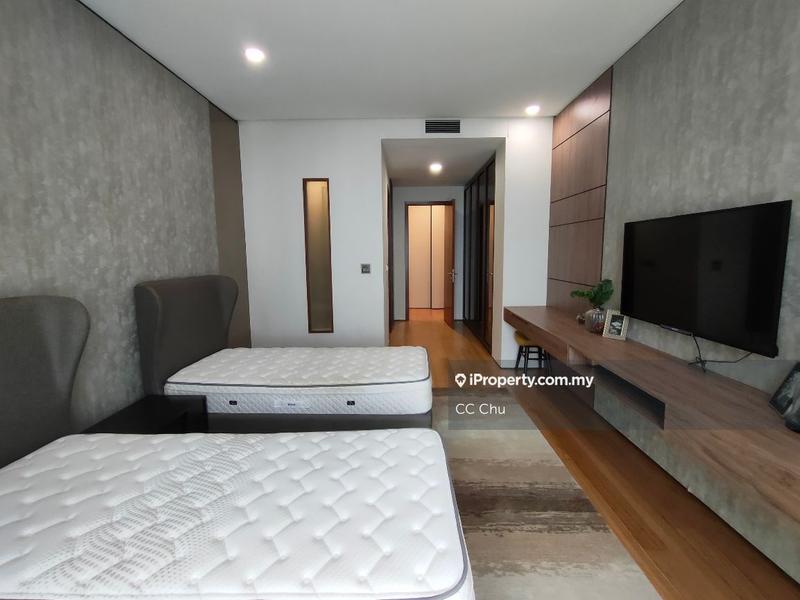 Service Residence for Rent in The Oval by CC Chu - iProperty.com.my