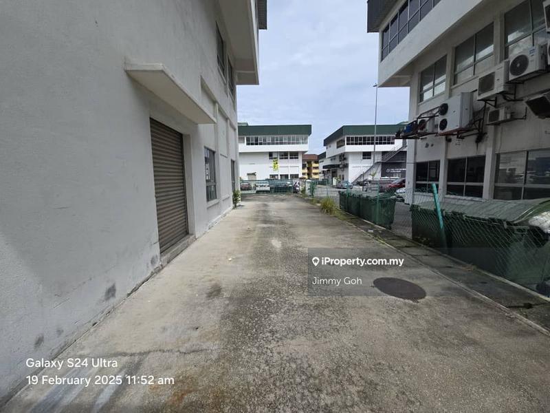 Semi-D Factory for Rent in Taman Shamelin Perkasa, Cheras by Jimmy Goh - iProperty.com.my