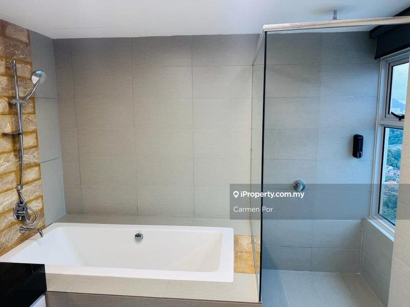 Condominium for Rent in City Residence by Carmen Por - iProperty.com.my