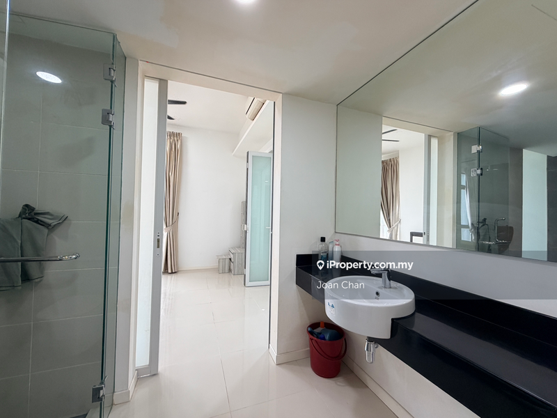 Residensi Servis untuk Dijual di Tropicana Avenue oleh Joan Chan - iProperty.com.my