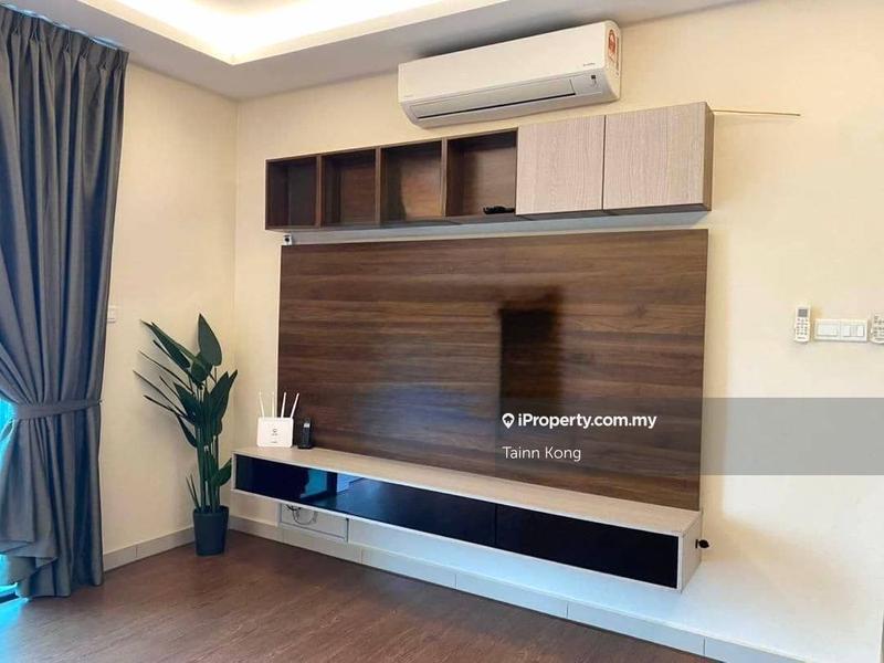 For Rent - Citywoods