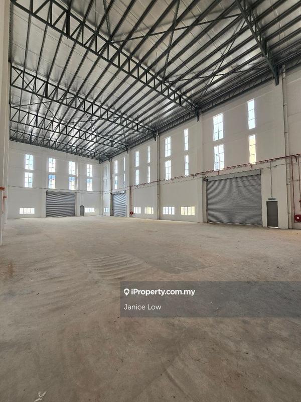 Semi-D Factory for Rent in Meru, Klang by Janice Low - iProperty.com.my