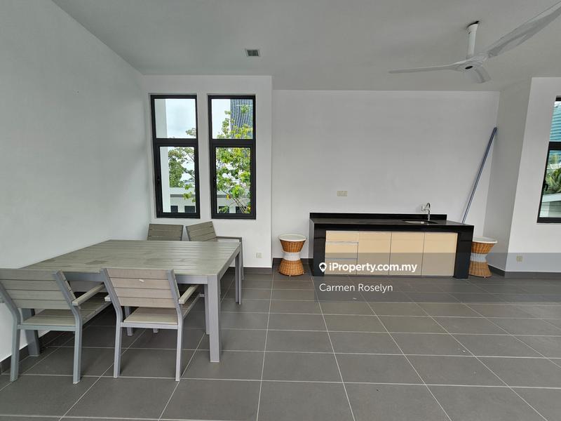 Bungalow House for Sale in Hartamas Heights, Sri Hartamas by Carmen Roselyn - iProperty.com.my