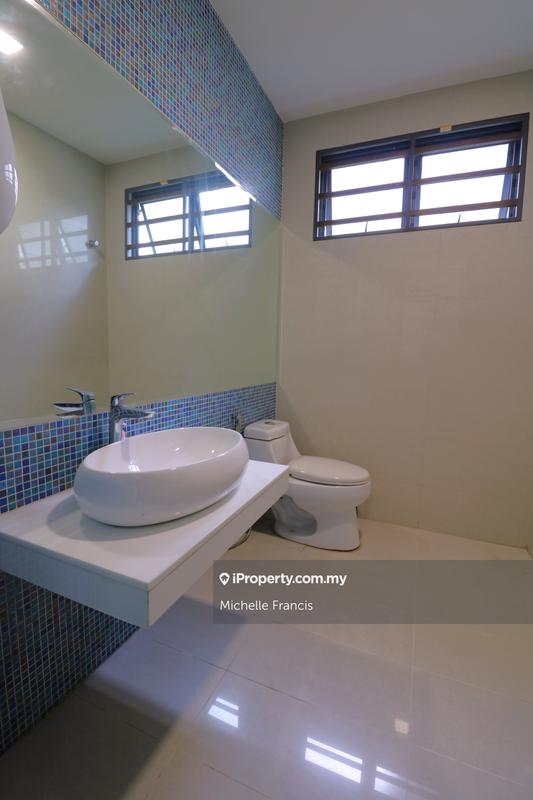 Bungalow House for Sale in Bukit Damansara, Damansara Heights by Michelle Francis - iProperty.com.my