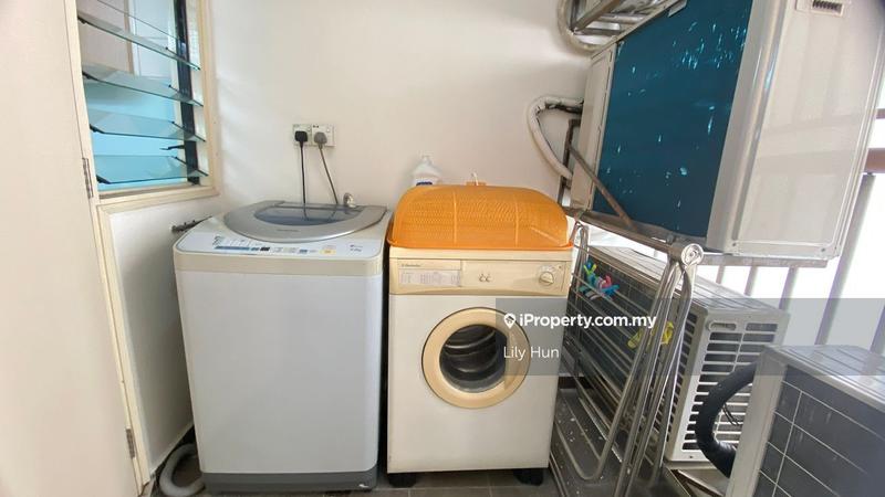 Kondominium untuk Dijual di Mont Kiara Pines oleh Lily Hun - iProperty.com.my