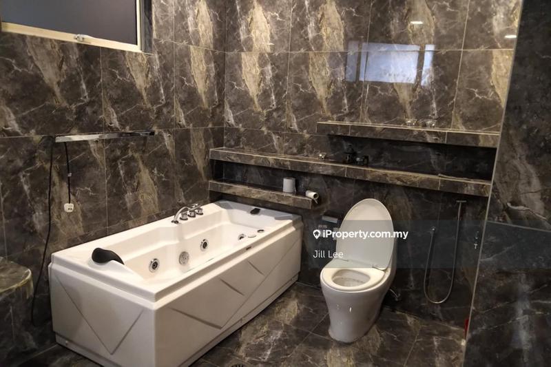 For Sale - D' Mayang Condominium