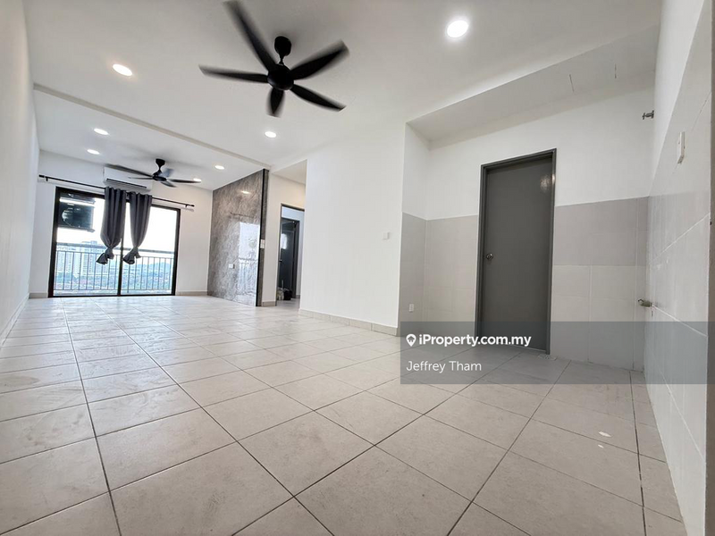 For Rent - Dezire Hill Residence