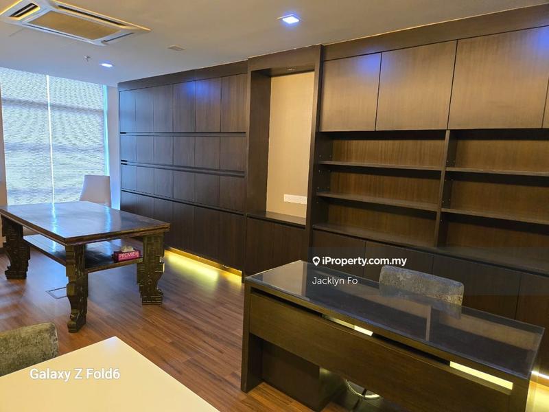 Service Residence for Sale in First Subang (SS 15 Courtyard) by Jacklyn Fo - iProperty.com.my