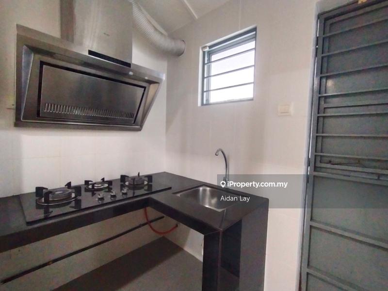 2-storey Terraced House for Sale in Taman Universiti Indah, Seri Kembangan by Aidan Lay - Wet Kichen - iProperty.com.my