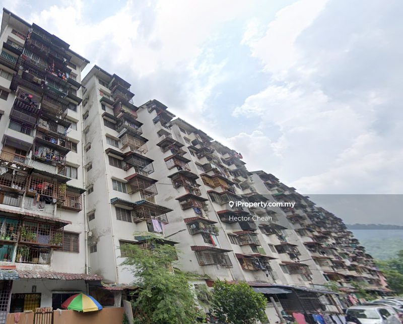 Pangsapuri untuk Dijual di Prima Selayang oleh Hector Cheah - iProperty.com.my