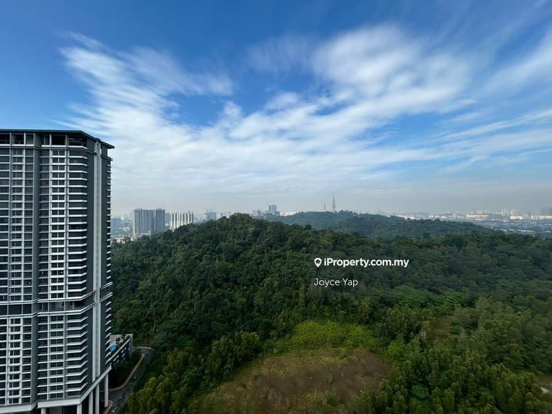 Condominium for Sale in Saville @ The Park by Joyce Yap - iProperty.com.my