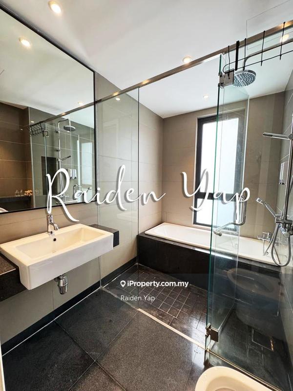 Residensi Servis untuk Dijual di Vista Residences oleh Raiden Yap - iProperty.com.my