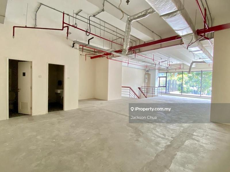 For Rent - PFCC Office In Puchong