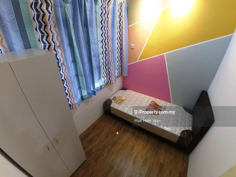 2-storey Terraced House for Rent in Jalan Tempua, Bandar Puchong Jaya, Puchong by Mak Hon Yean - iProperty.com.my