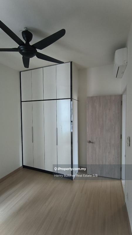 Kondominium untuk Dijual di Irama Wangsa oleh Henry Butcher Real Estate S/B - iProperty.com.my