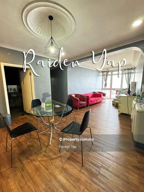 For Sale - Ria Apartment