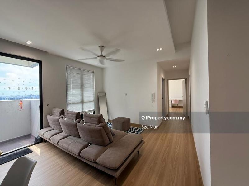 For Rent - Panorama Residences