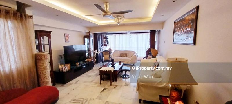 For Sale - Menara Bangsar