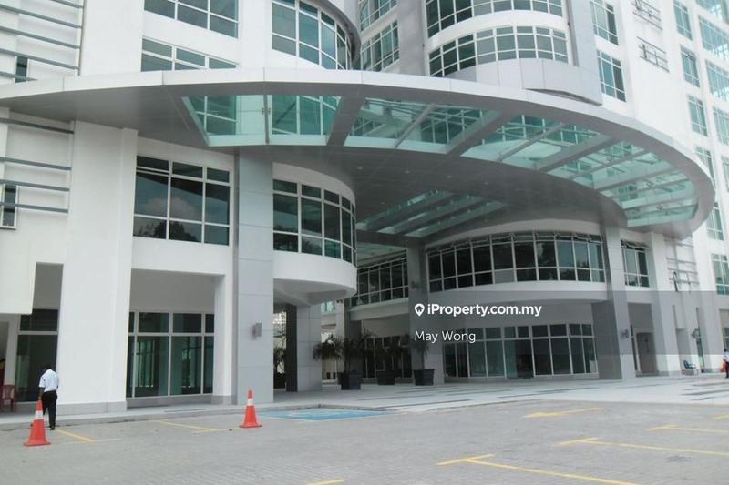 Pejabat untuk Dijual di Seksyen 52, Petaling Jaya oleh May Wong - iProperty.com.my