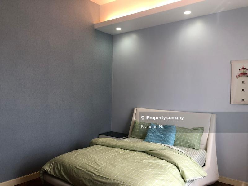 Condominium for Rent in Quayside Condominium by Brandon Ng - iProperty.com.my