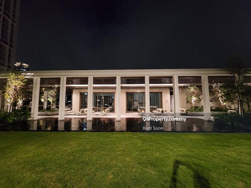 For Sale - Park Place