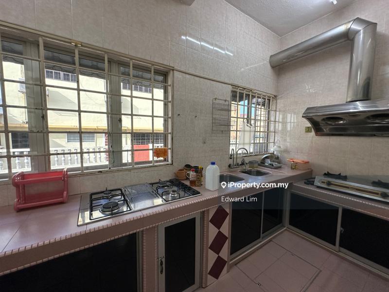 2-storey Terraced House for Sale in Taman Bukit Kuda, Klang by Edward Lim - iProperty.com.my