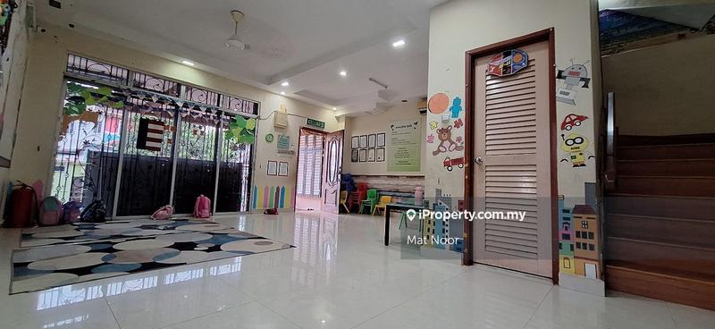 2-storey Terraced House for Sale in Seksyen 7, Shah Alam by Mat Noor - iProperty.com.my