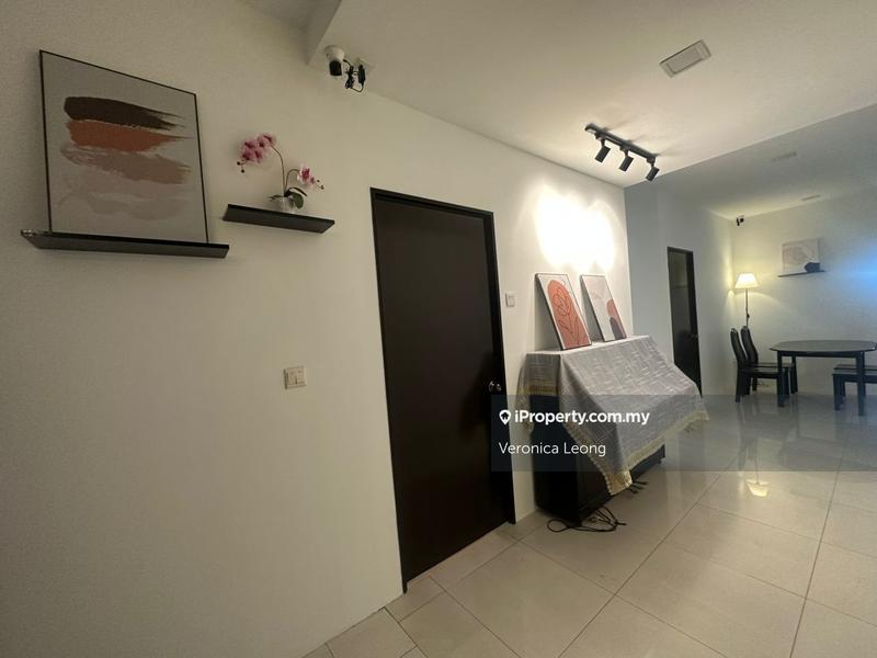 For Rent - USJ One Avenue Condo
