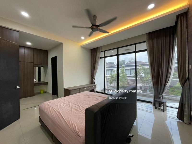 Rumah Berkembar untuk Dijual di Taman Jenderam Harmoni @ Dengkil, Dengkil oleh Kelvin Pook - iProperty.com.my