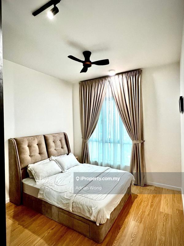 Condominium for Rent in Inspirasi by Adrian Wong - iProperty.com.my