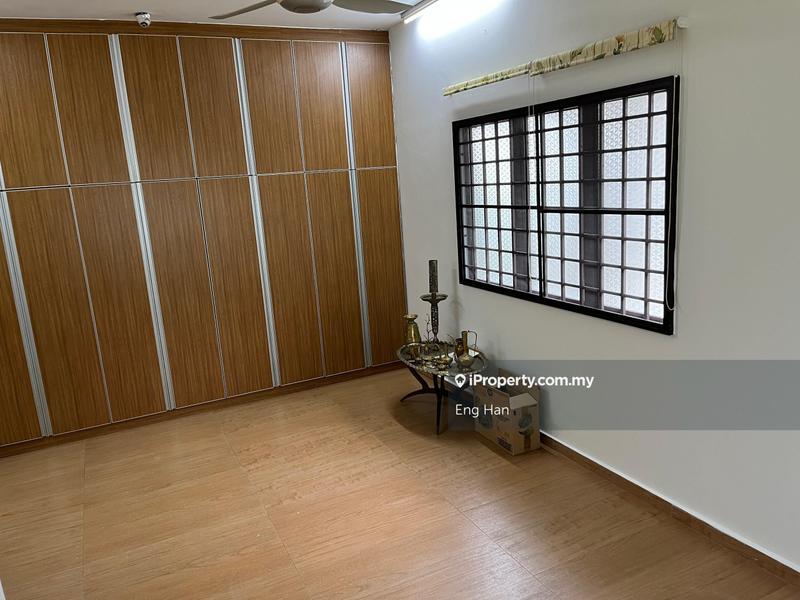 Semi-Detached House for Sale in Taman Overseas Union (Taman Oug), Jalan Klang Lama (Old Klang Road) by Eng Han - iProperty.com.my