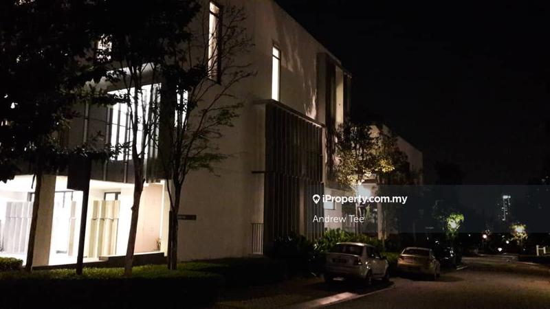 2.5-storey Terraced House for Rent in Desa Parkcity, Kuala Lumpur by Andrew Tee - iProperty.com.my