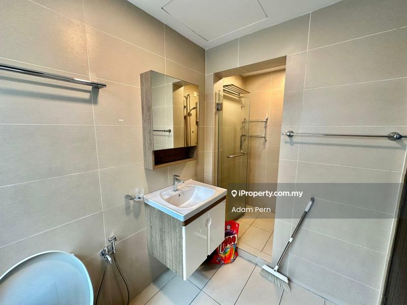 Service Residence for Rent in Maisson by Adam Pern - Bathroom - iProperty.com.my