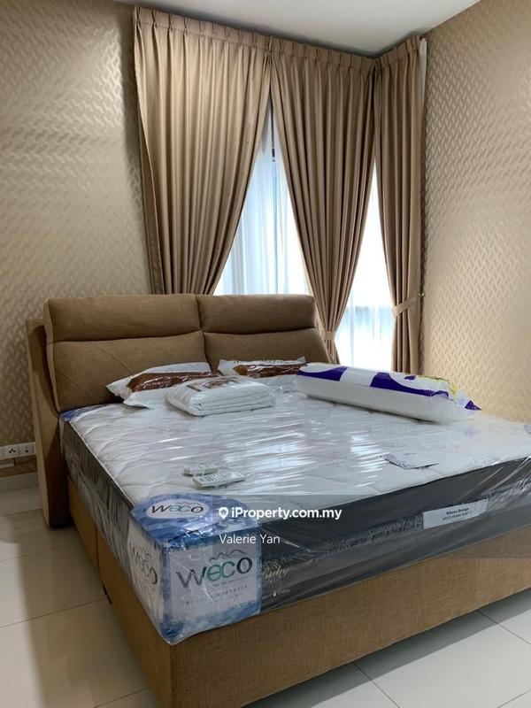 For Rent - Cyperus @ Tropicana Gardens