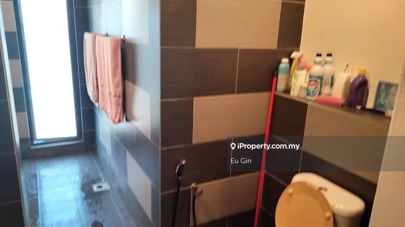 Rumah Teres 3-Tingkat untuk Dijual di LakeField, Sungai Besi oleh Eu Gin - iProperty.com.my