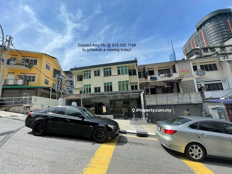 For Sale - Jalan Berangan
