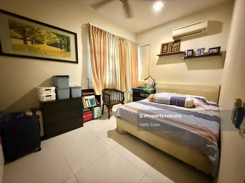 Semi-Detached House for Sale in Bandar Baru Bangi, Bandar Baru Bangi by Hafiz Zubir - iProperty.com.my