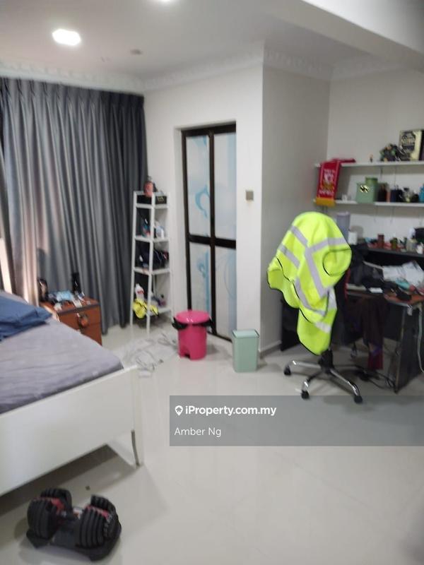 Rumah Berkembar untuk Dijual di Taman Ibukota, Setapak oleh Amber Ng - iProperty.com.my