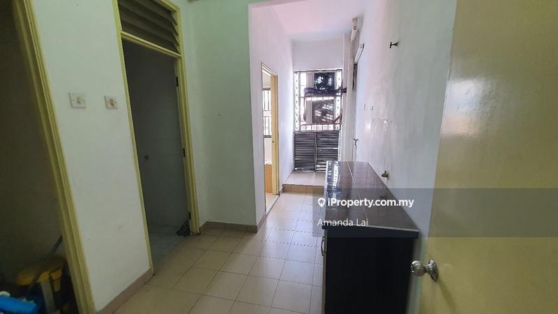 For Sale - Menara Duta 1