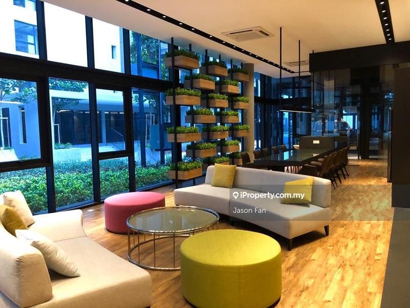 Service Residence for Sale in Geo Bukit Rimau by Jason Fan - iProperty.com.my