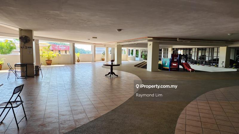 Condominium for Rent in Cheng Heights by Raymond Lim - iProperty.com.my