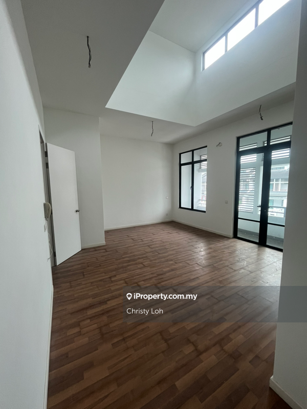 1-storey Terraced House for Sale in h7v5r, Semenyih by Christy Loh - iProperty.com.my