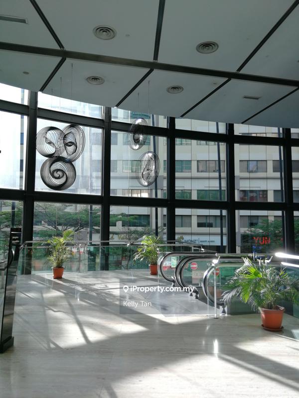 Office for Rent in Mid Valley City, Mid Valley City by Kelly Tan - iProperty.com.my