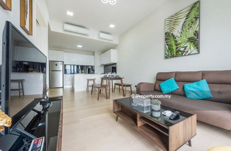 For Rent - Star Residences Two