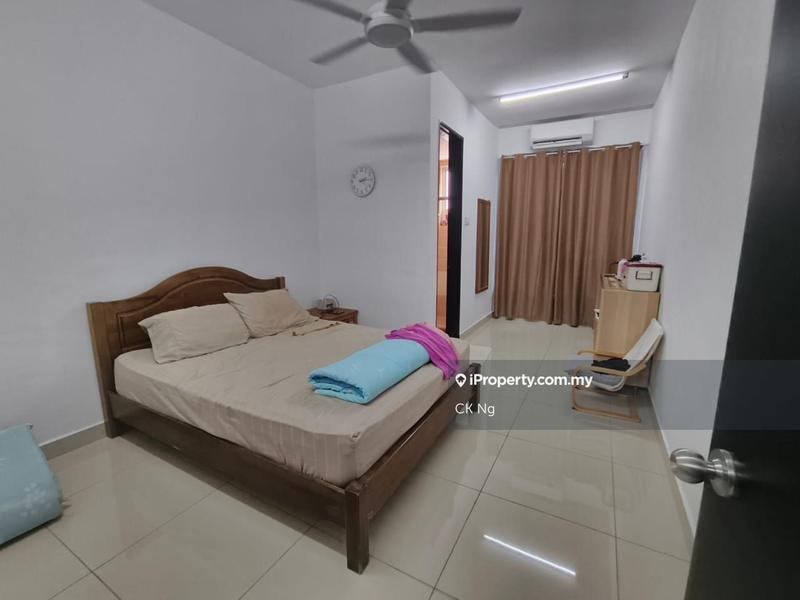 Terraced House for Sale in Goodview Heights, Kajang by CK Ng - iProperty.com.my
