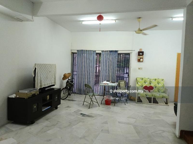 2-storey Terraced House for Sale in Taman Menglembu, Menglembu by James Lam - iProperty.com.my